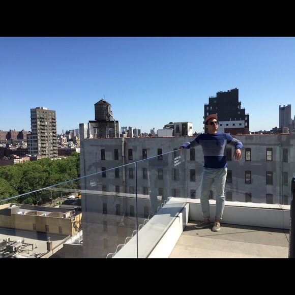 Meet your Posher, Jason - Picture 1 of 1